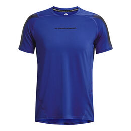 Vêtements Under Armour HG Nov Fitted Shortsleeve